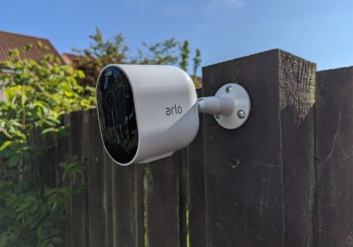 How Long Does a Wireless Security Camera Last?