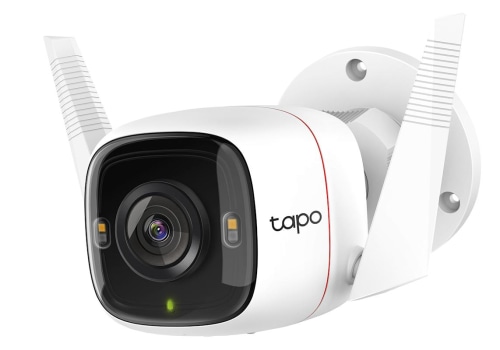 Is 4k or 1080p better for security cameras?