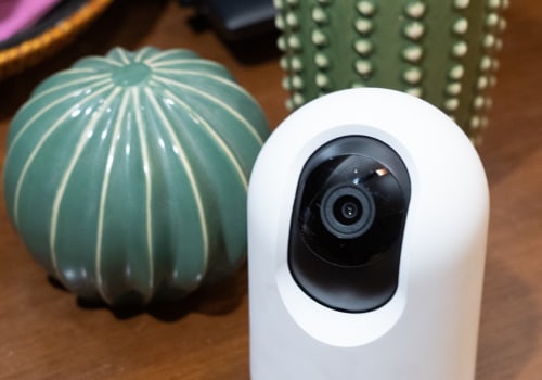 Which Security Camera Should You Choose? A Comprehensive Review
