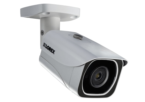 How good is a 4k security camera?