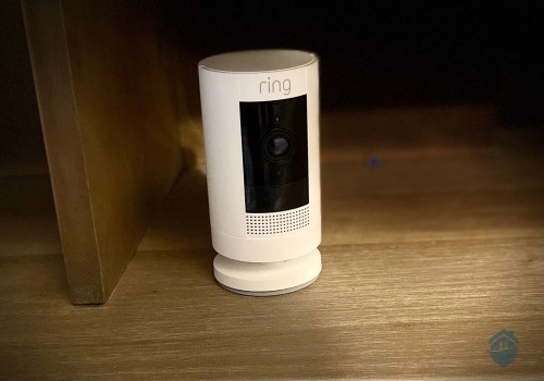 What security cameras work without a monthly fee?
