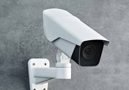 25 Benefits of Video Surveillance and Security Cameras