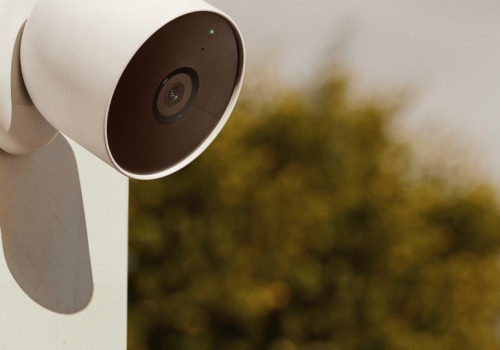 Which Security Camera is Best for Home Security?