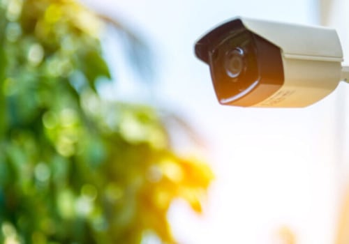 Which is Better: Wired or Wireless Security Cameras?