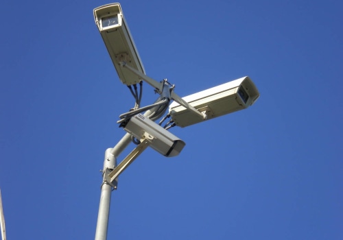 Can Security Camera Footage be Used in Court?