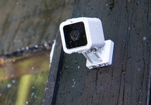 What is the best outdoor security camera to buy?