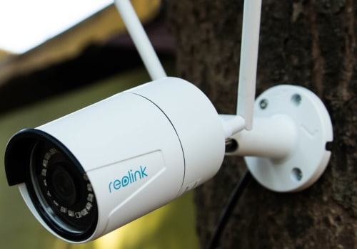 Are Security Cameras Good for Home and Business Security?