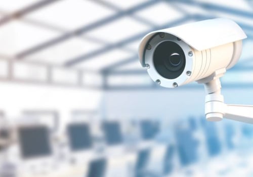 Are security cameras watched 24 7?