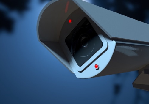 The Benefits of Security Cameras: Why They Are Essential for Home and Business Protection
