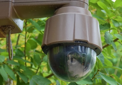 What Do You Need to Know Before Buying a Security Camera?