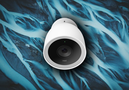Are Security Cameras an Invasion of Privacy?
