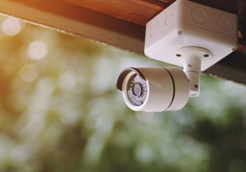 What Quality Do Security Cameras Offer?